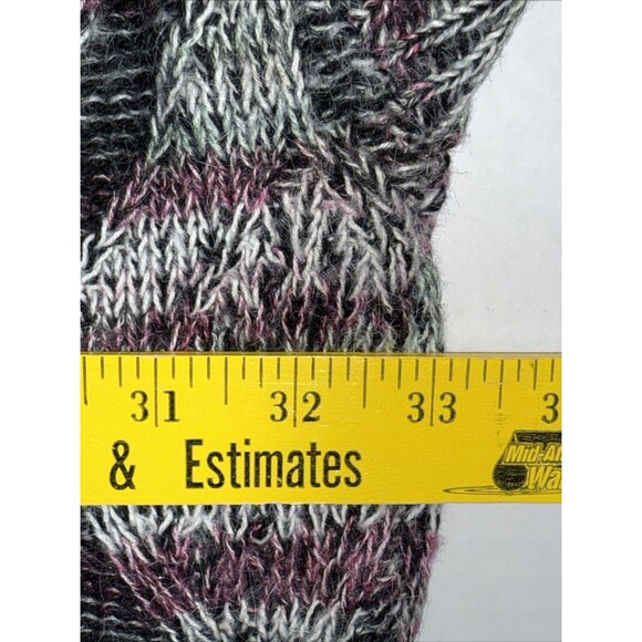 Soft Surroundings Tortuga Long Line Knit Cardigan Sweater L XL XXL NWT New - Picture 10 of 13